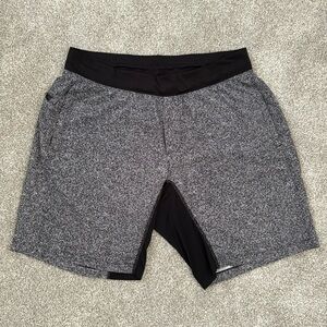 Lululemon men’s shorts